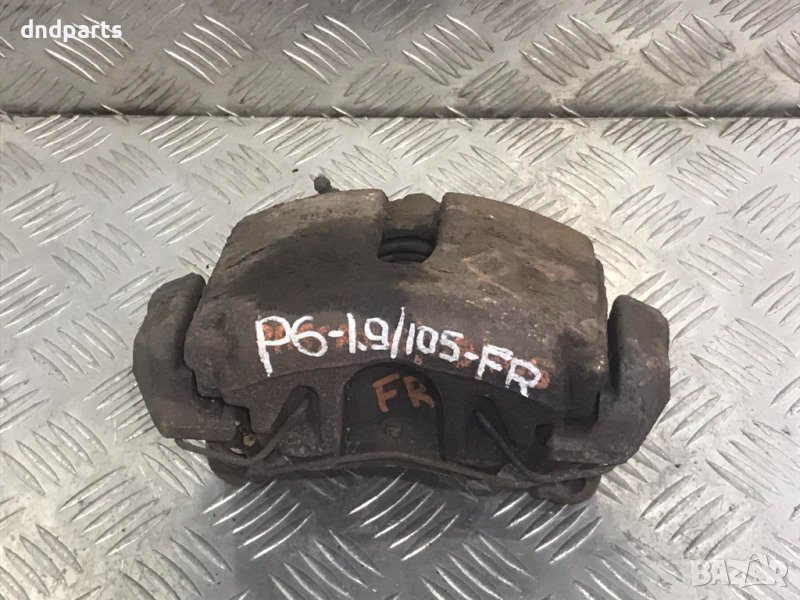 Преден десен спирачен апарат VW Passat 6,1.9TDI,105кс,2006г., снимка 1