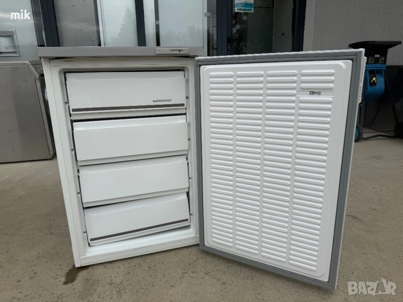 Малък фризер Привилег, снимка 1