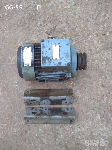 ЕЛЕКТРО МОТОР , снимка 1