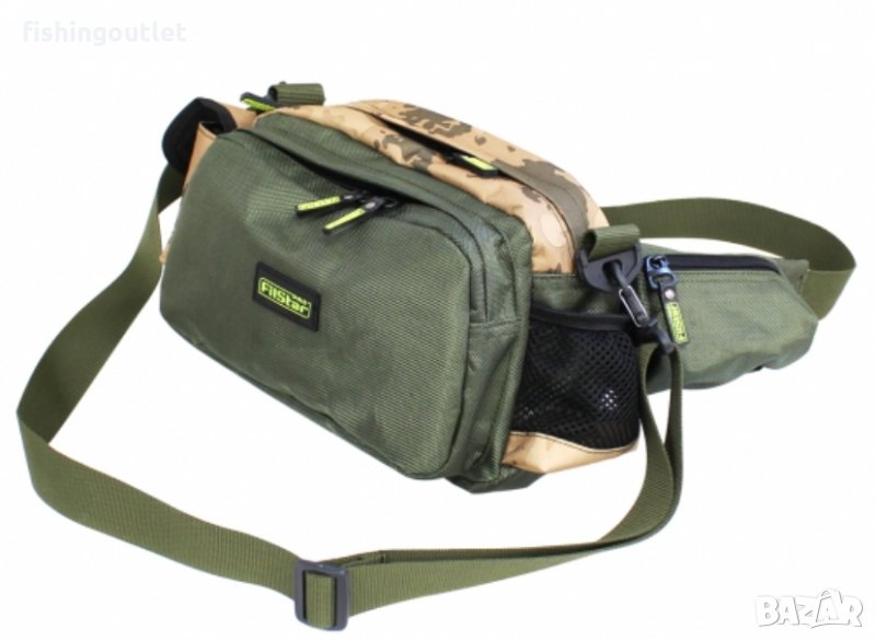 Рибарска чанта за спининг FilStar KK 322, снимка 1