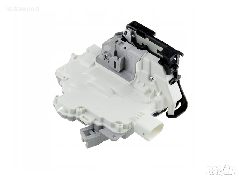 Брава за VW Tiguan 5N За задна лява врата, снимка 1