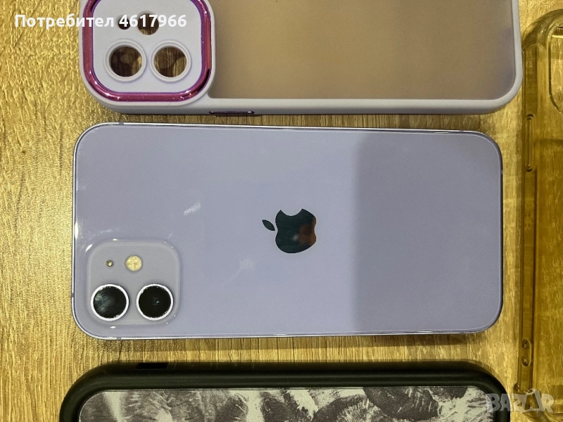 Iphon12, снимка 1