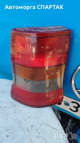 Ляв и десен стоп за Opel Astra F 1996г., снимка 1