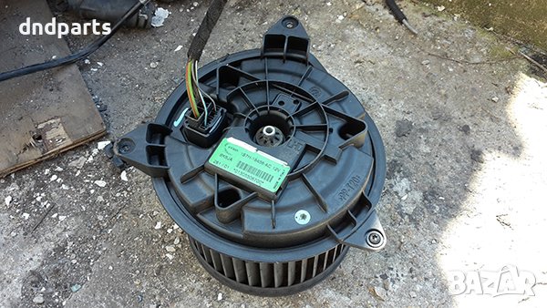 Моторче парно за Ford Mondeo, 2002г., снимка 1