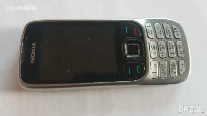 Nokia 6303 - Nokia RM-638, снимка 1