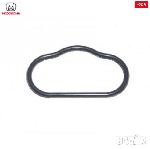 О-пръстен ангренажен капак 91302PNA004 91302-PNA-004 Honda, снимка 1