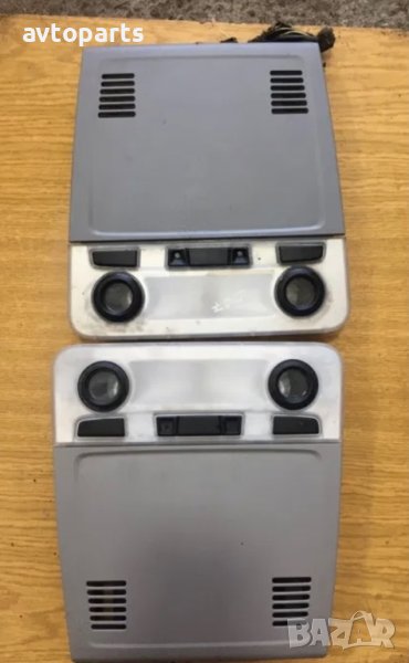 Bmw e87,e90 плафони таван, снимка 1