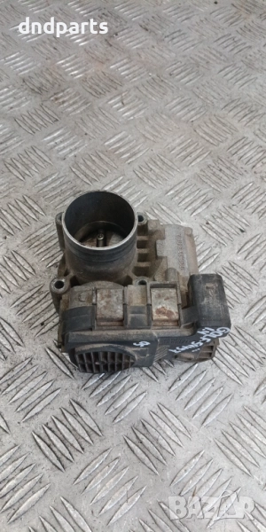 Дроселова клапа VW Golf 5 1.4i 2005г.	, снимка 1