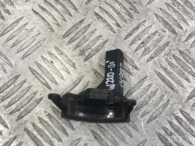 Сензор волан Mercedes W220,2001г., снимка 1