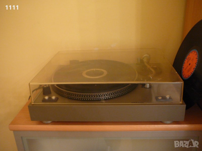 APOLLON TL-600A, снимка 1