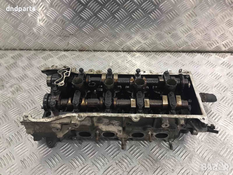 Глава Nissan Micra,1.2i,16v,2003г., снимка 1