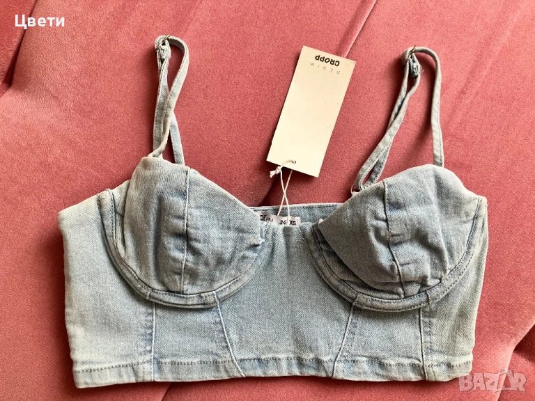 Ново бюстие, снимка 1