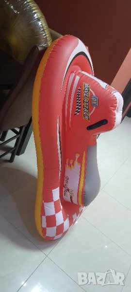 3 надуваеми плажни пособия, снимка 1