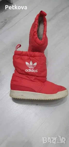 Ботуши  адидас/ Adidas  Номер 34 , снимка 1