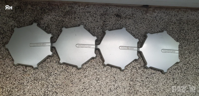 Тасове оригинални за Фолксваген Пасат, снимка 1