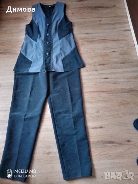 Дамски костюм , снимка 1