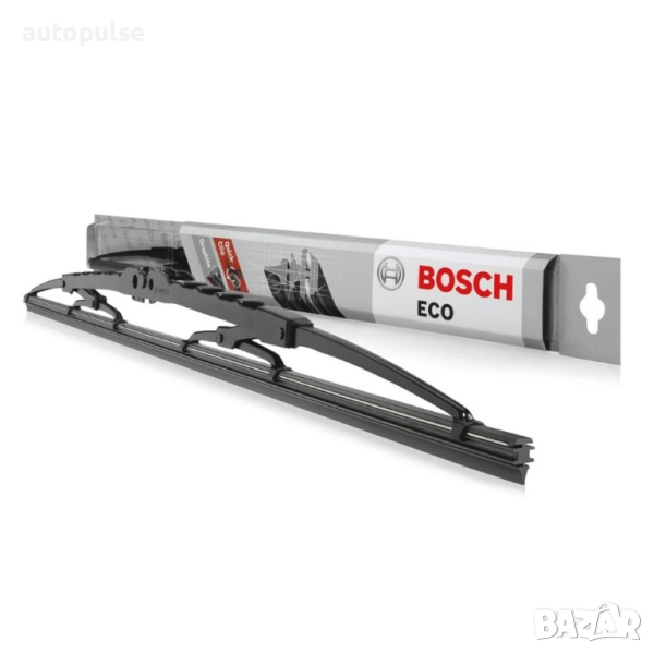 BOSCH Eco Чистачка 400 мм., снимка 1