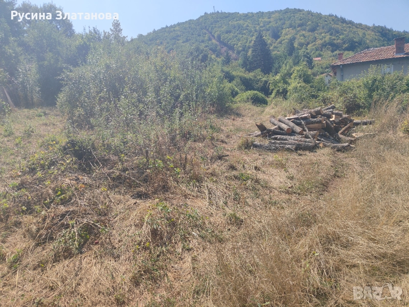 Продавам слънчево и равно УПИ в с. Владо Тричков, снимка 1