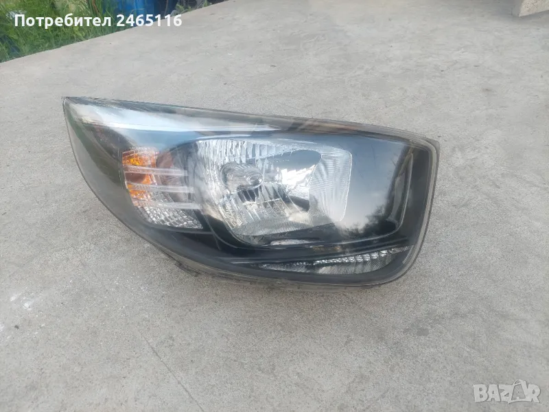 Фар от Киа , снимка 1