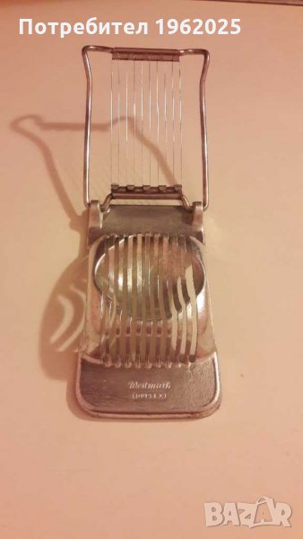 Уред за рязане на яйца Westmark , снимка 1