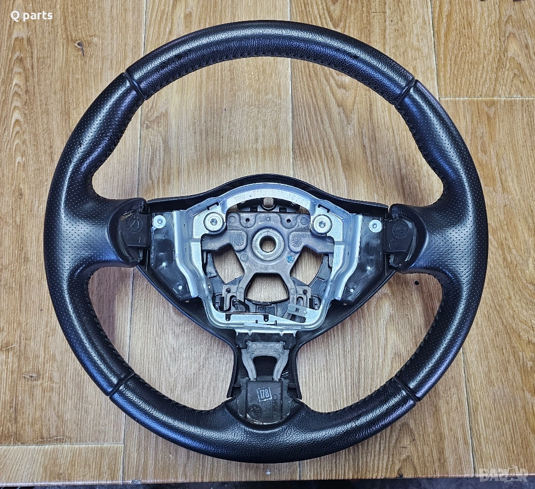 волан за нисан джук 2019, снимка 1