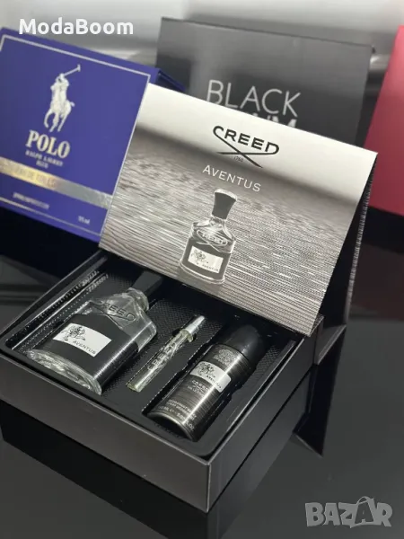 Aventus мъжки парфюмен комплект , снимка 1