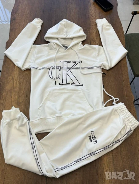 Дамски екип CALVIN KLEIN, снимка 1