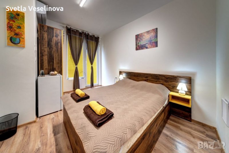 Neptun Yellow. гр Приморско. , снимка 1