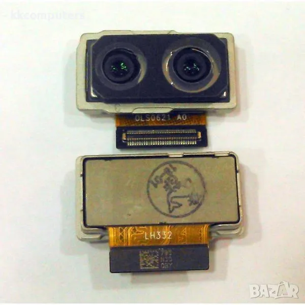 Камера BIG за Huawei Mate 10 Баркод : 562381, снимка 1