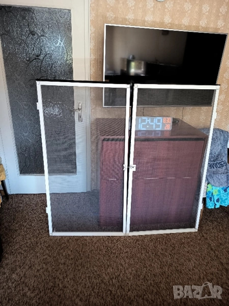 Комарниц, снимка 1