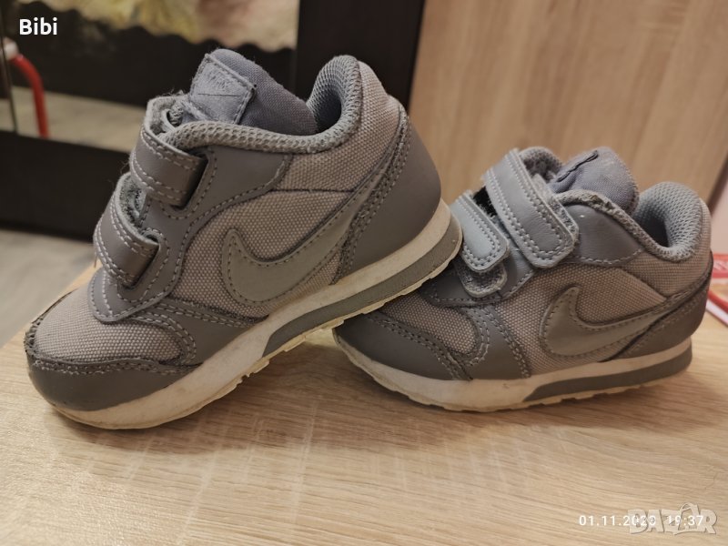 Оригинални детски маратонки Nike, снимка 1
