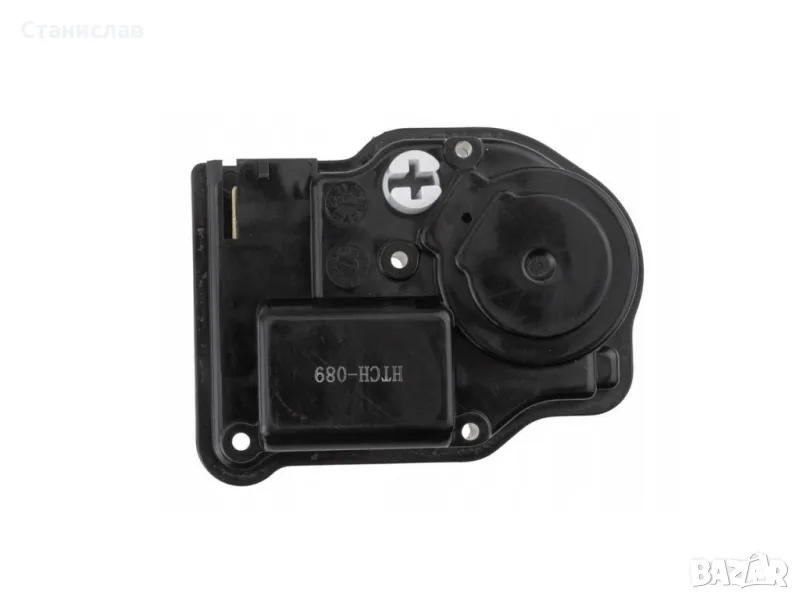 Jeep Patriot Мотор за брава на багажник, снимка 1