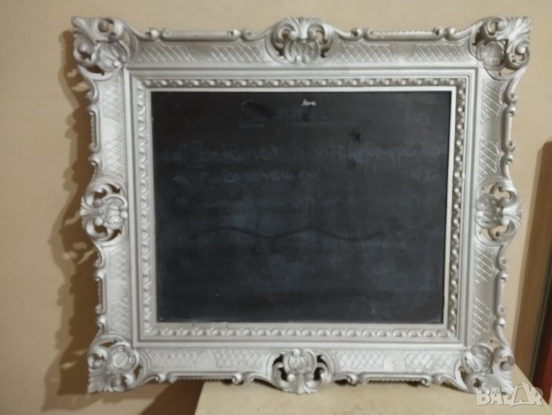 барокова рамка, снимка 1