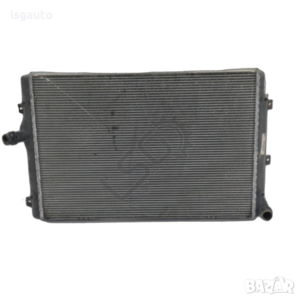 Радиатор охладителна система Volkswagen Golf VI 2008-2016 ID: 151834, снимка 1