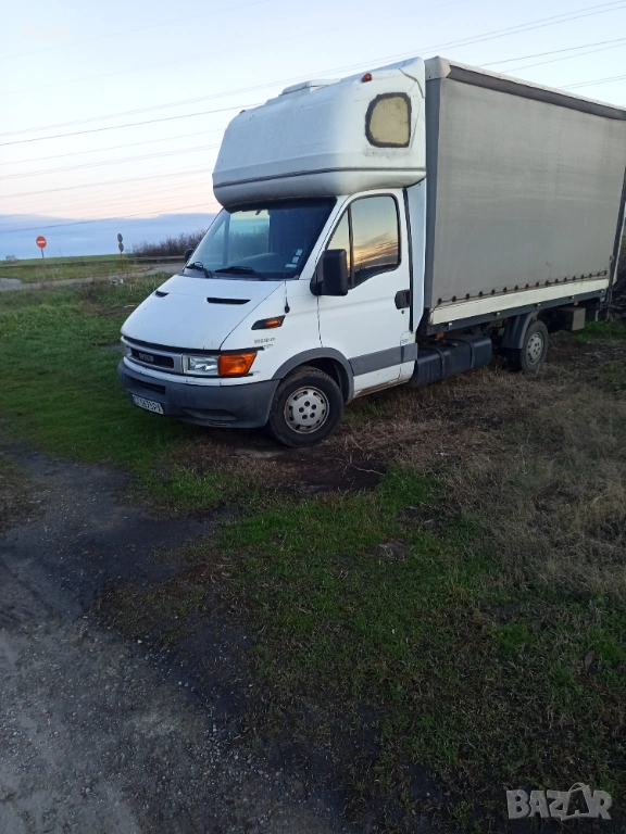 Транспортни услуги , снимка 1