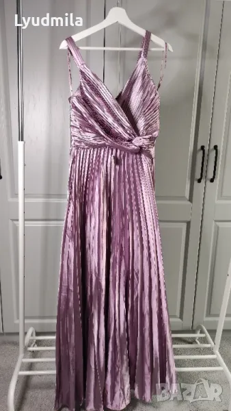 Официална Рокля, снимка 1