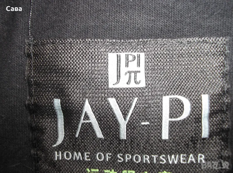 Блуза J-PI  мъжка,4ХЛ, снимка 1
