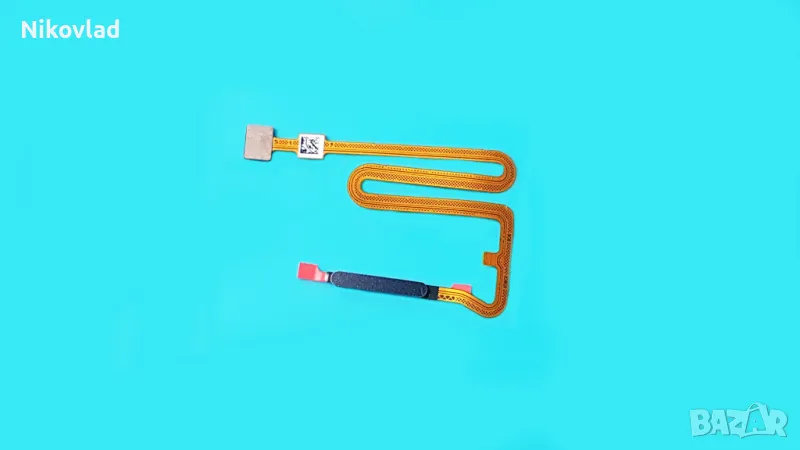 Пръстов отпечатък (fingerprint) Samsung Galaxy A14 5G (SM-A146P, SM-A146U), снимка 1