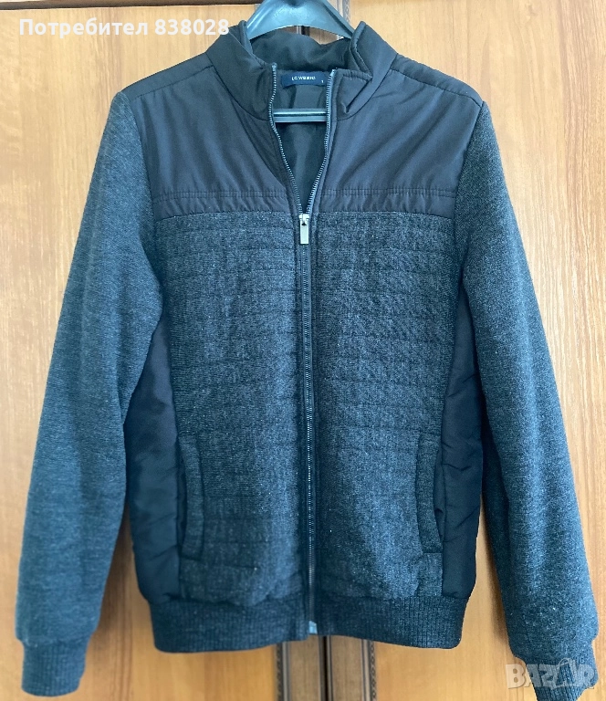 Мъжко яке , снимка 1