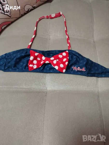 продавам детски бански, снимка 1