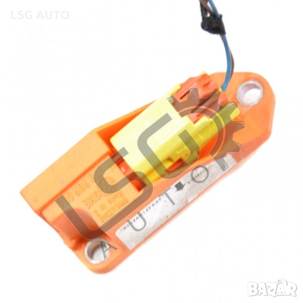 AIRBAG сензор Volkswagen Touran I 2003-2010 VT031020N-192, снимка 1