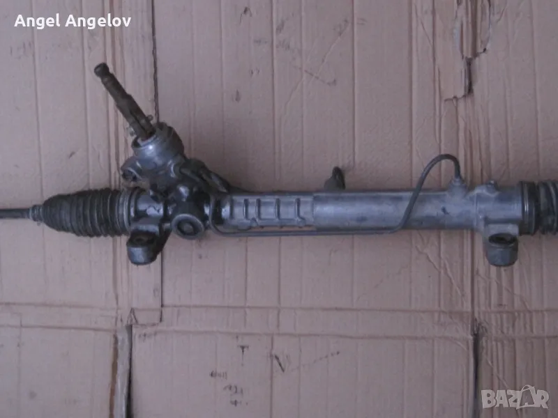 Кормилна рейка от Тойота Селика (1999 - 2005) 1.8 16V KOYO. Без хлабини и луфтове!, снимка 1