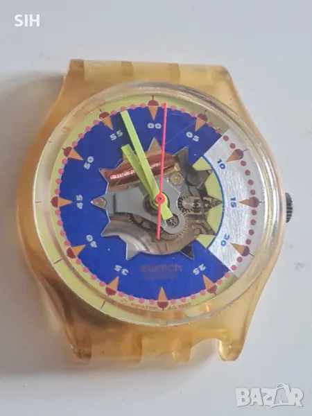 Swatch , снимка 1