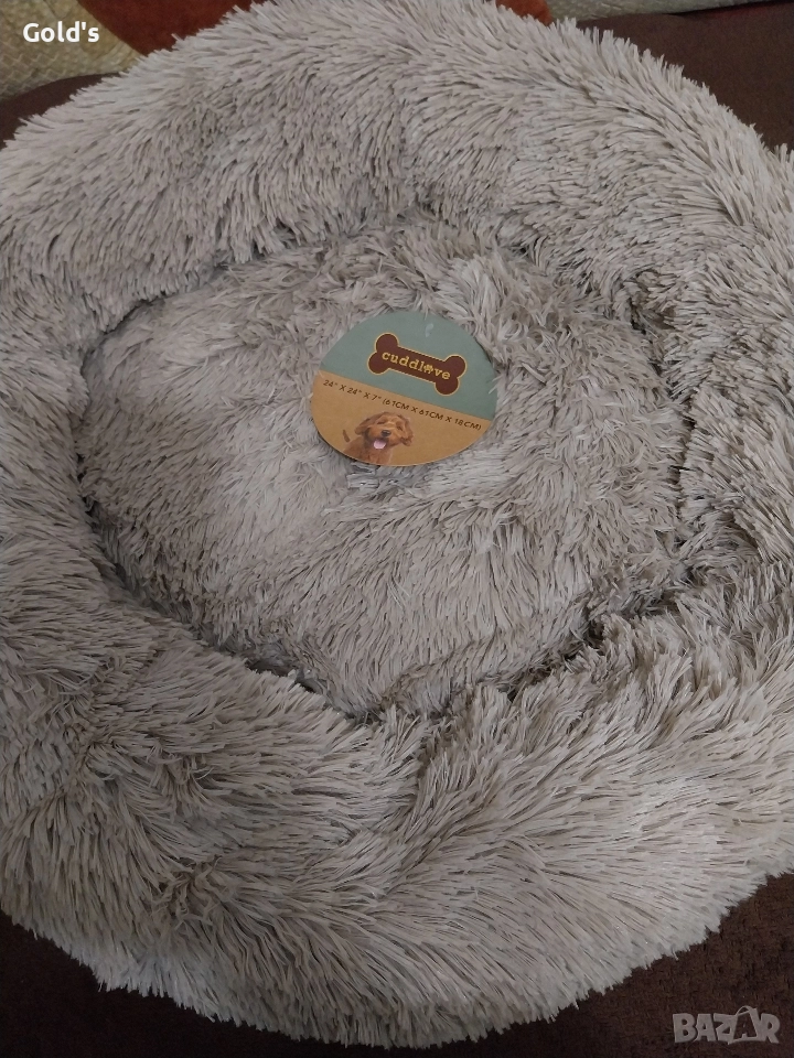 Ново легло за куче , снимка 1