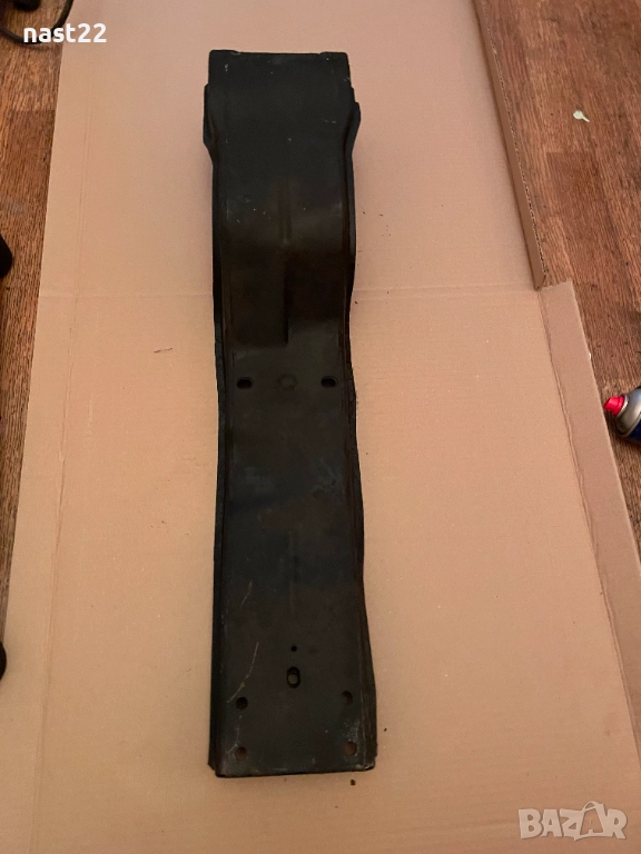 Греда под скоростна кутия Сузуки Гранд Витара/Suzuki Grand Vitara 1998-2005 1.6 97 к.с, снимка 1