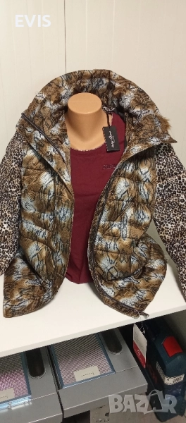 Зимни дамски якета Today's Queen by Wolfgang Hein ✨ , снимка 1