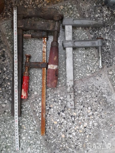 Стяги, снимка 1