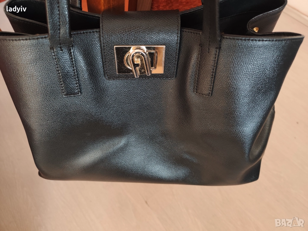 FURLA дамска чанта , снимка 1