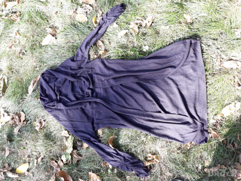 Вълнена жилетка размер М, снимка 1