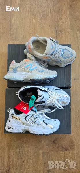 New Balance 9060/ 530 дамски маратонки , снимка 1